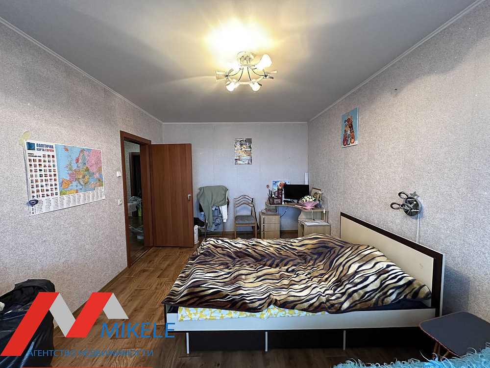 Без% 3к 98м2 З ремонтом ЖК Ярославичи Кургузова 1-А, Вишгород Вышгород - изображение 6