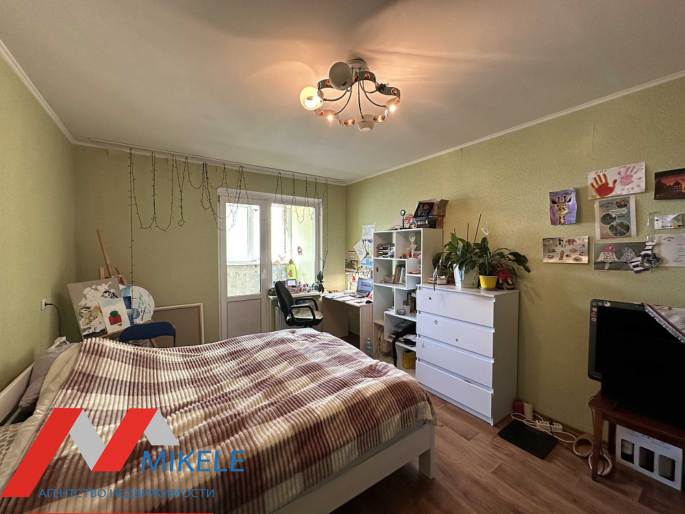 Без% 3к 98м2 З ремонтом ЖК Ярославичи Кургузова 1-А, Вишгород Вышгород - изображение 8