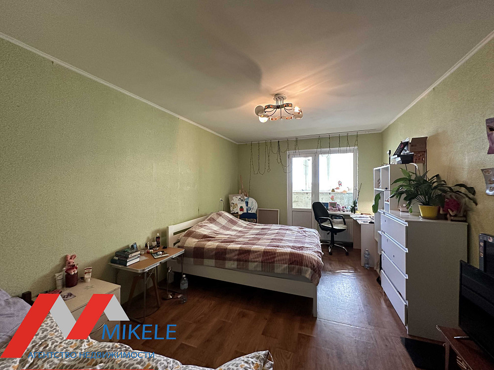 Без% 3к 98м2 З ремонтом ЖК Ярославичи Кургузова 1-А, Вишгород Вышгород - изображение 7