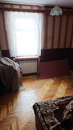 Продається двохстороння 3-кімнатна квартира по вулиці В.Великого 11 Дрогобич - зображення 3