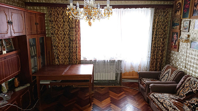 Продається двохстороння 3-кімнатна квартира по вулиці В.Великого 11 Дрогобич - зображення 1