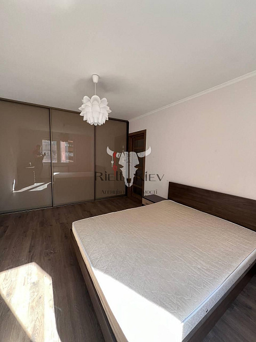 Оренда квартири ЖК Амурський Ломоносова 36В 2 кімнати Киев - изображение 3