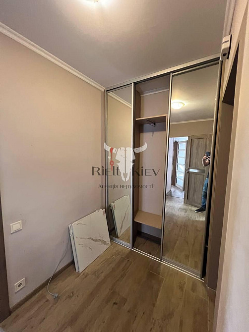 Оренда квартири ЖК Амурський Ломоносова 36В 2 кімнати Киев - изображение 8