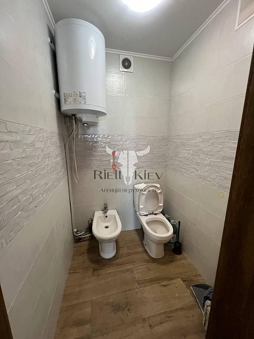 Оренда квартири ЖК Амурський Ломоносова 36В 2 кімнати Киев - изображение 6