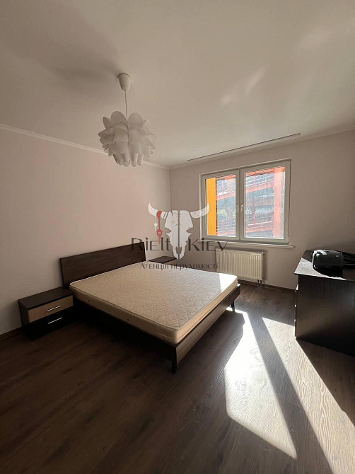 Оренда квартири ЖК Амурський Ломоносова 36В 2 кімнати Киев - изображение 1