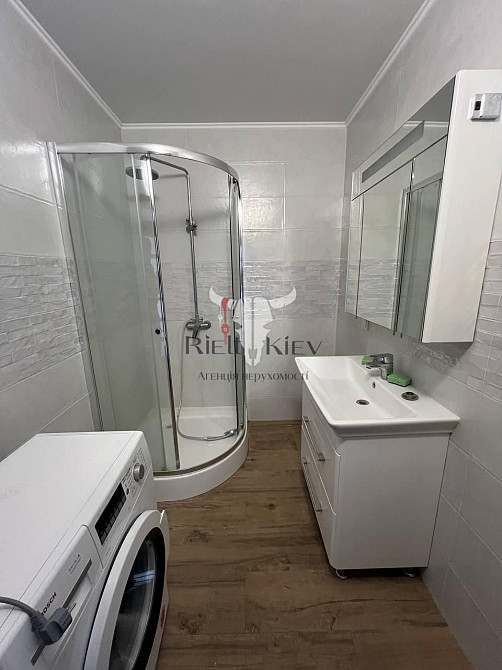 Оренда квартири ЖК Амурський Ломоносова 36В 2 кімнати Киев - изображение 5