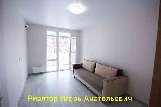 Сдам новую 1-ком. квартиру в ЖК Артвилль, Одесса, 7 небо, ул. Спрейса Авангард
