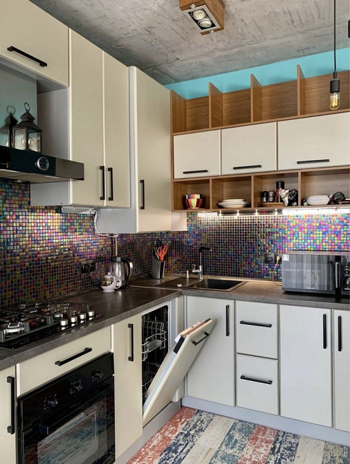 Сдам 1 комнатную квартиру в Буче, ЖК Рич Таун Буча - изображение 5