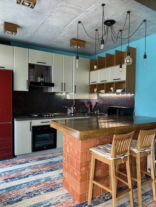 Сдам 1 комнатную квартиру в Буче, ЖК Рич Таун Буча - изображение 1