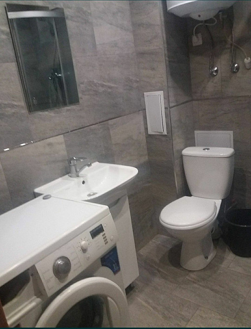 Однокомнатная квартира-студия(Спортивная.ЖК Глория) Харьков - изображение 7