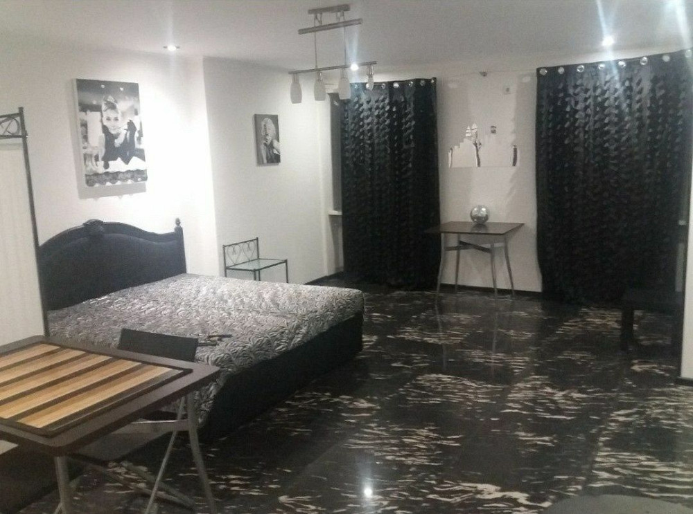 Однокомнатная квартира-студия(Спортивная.ЖК Глория) Харьков - изображение 1