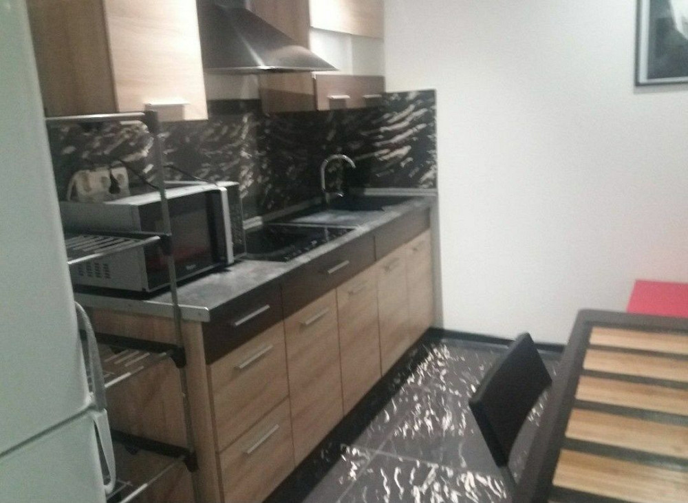 Однокомнатная квартира-студия(Спортивная.ЖК Глория) Харьков - изображение 5