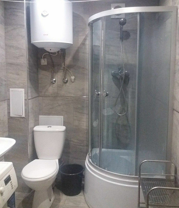 Однокомнатная квартира-студия(Спортивная.ЖК Глория) Харьков - изображение 8