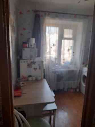 Продам 3 комнатную квартиру в центре Новомосковск