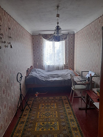 Продам 3 комнатную квартиру в центре Новомосковськ - зображення 4
