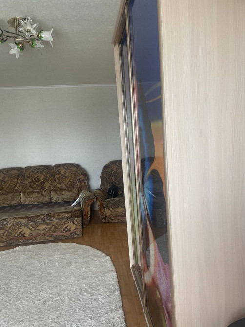 АН Продажа однокомнатной квартиры Горветка Павлоград - изображение 3