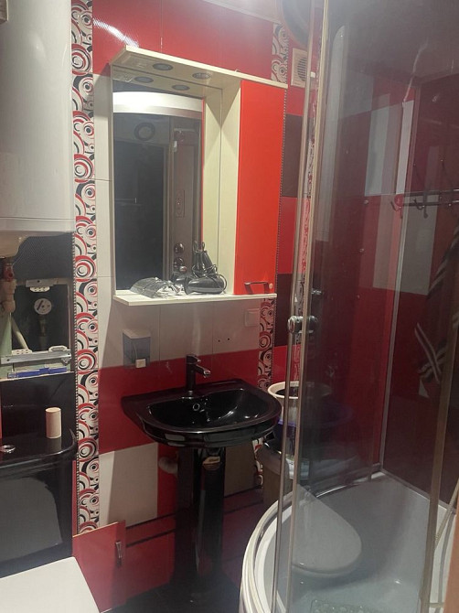 АН Продажа однокомнатной квартиры Горветка Павлоград - изображение 8