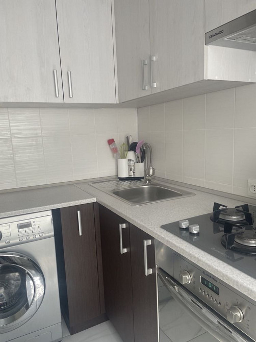 АН Продажа однокомнатной квартиры Горветка Павлоград - изображение 1