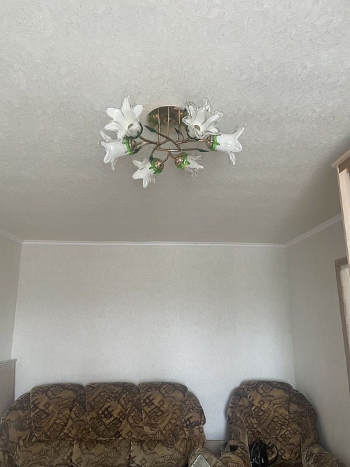 АН Продажа однокомнатной квартиры Горветка Павлоград - изображение 2