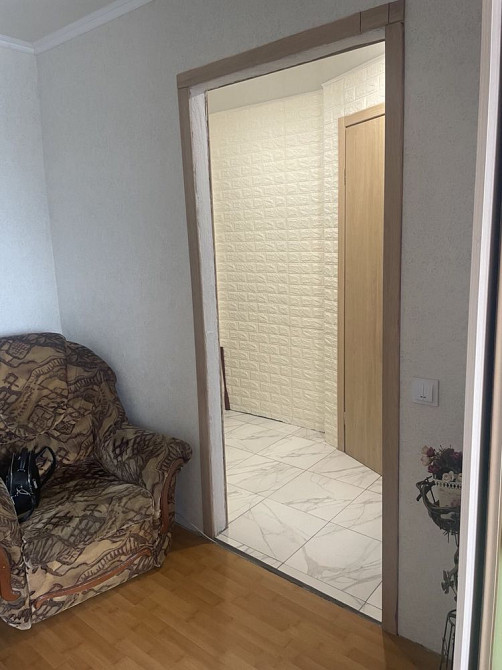 АН Продажа однокомнатной квартиры Горветка Павлоград - изображение 4