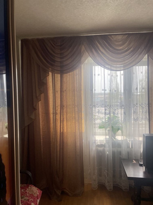 АН Продажа однокомнатной квартиры Горветка Павлоград - изображение 5