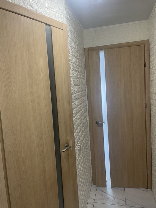 АН Продажа однокомнатной квартиры Горветка Павлоград - изображение 7