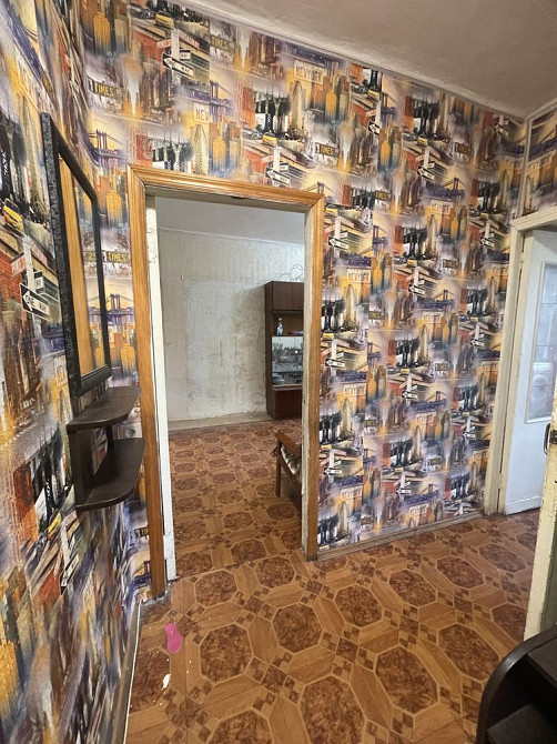 LF-1  Двухкомнатная на Инглези 10 Обжора Одеса - зображення 4