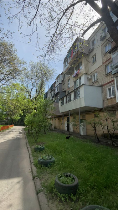 LF-1  Двухкомнатная на Инглези 10 Обжора Одеса - зображення 1