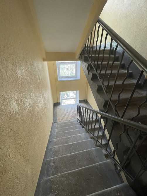 LF-1  Двухкомнатная на Инглези 10 Обжора Одеса - зображення 2