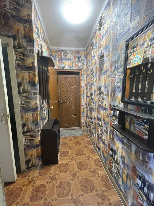 LF-1  Двухкомнатная на Инглези 10 Обжора Одеса - зображення 3