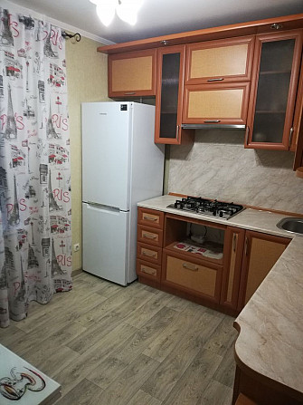 Продам 3х комн крупногаб 74 кв м, рай 8 кв по пр Электрометаллургов Кам`янське (Нікопольський р-н) - зображення 7