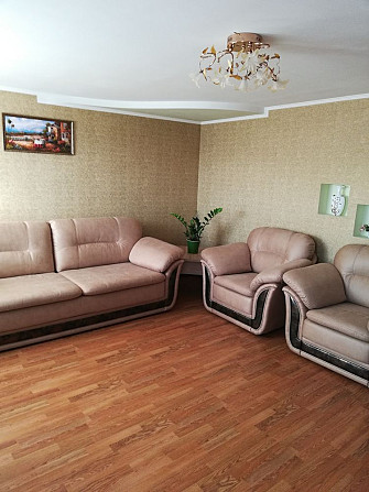 Продам 3х комн крупногаб 74 кв м, рай 8 кв по пр Электрометаллургов Каменское (Никопольский р-н) - изображение 1