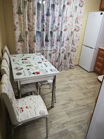 Продам 3х комн крупногаб 74 кв м, рай 8 кв по пр Электрометаллургов Каменское (Никопольский р-н) - изображение 8