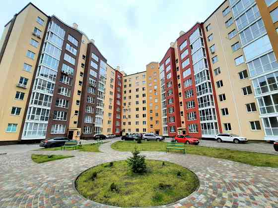 Продам дворівневу 3к квартиру, новобудова | ЖК Центральний Кременчук