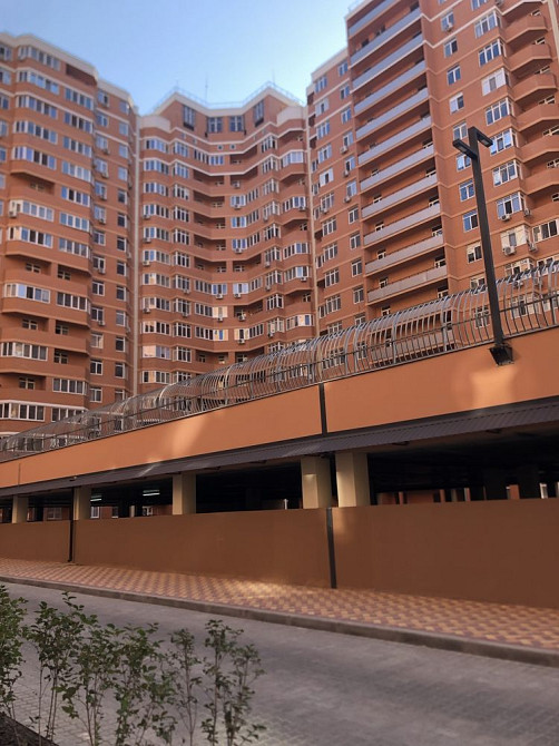 Реал Парк‼️ Сдан, можно пож программу Одесса - изображение 4