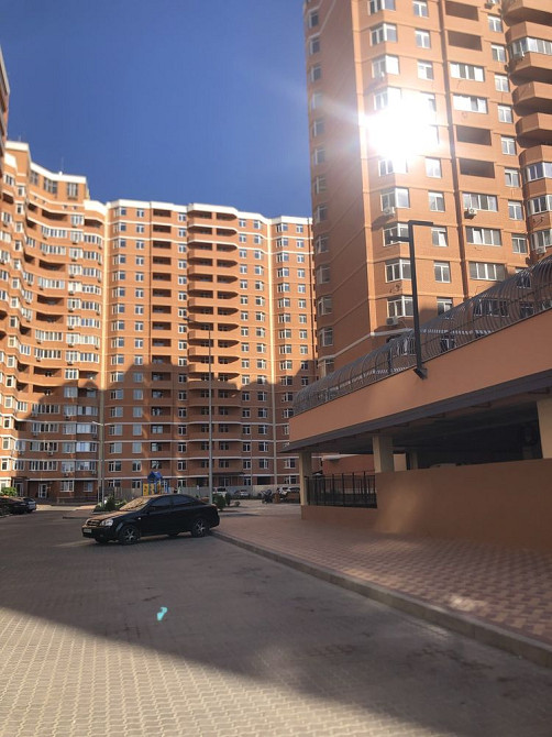 Реал Парк‼️ Сдан, можно пож программу Одесса - изображение 3