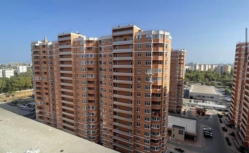 Реал Парк‼️ Сдан, можно пож программу Одесса - изображение 1