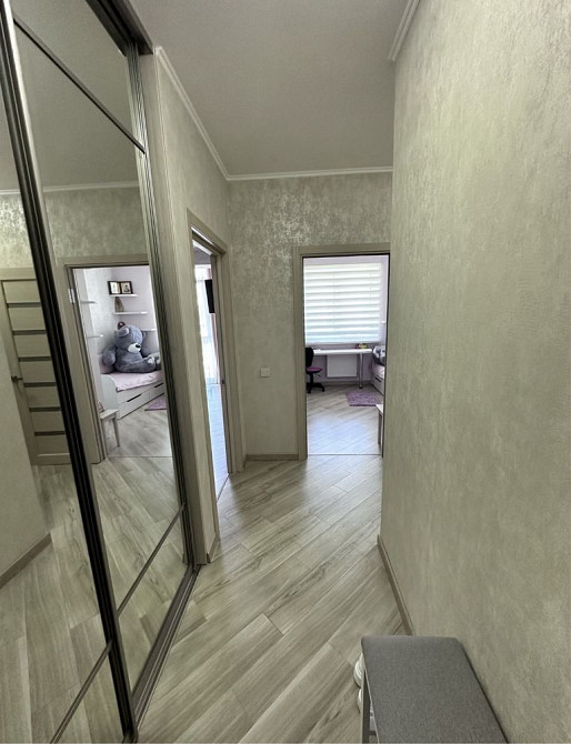 Двухкомнатная ЖК Вишнева Оселя Вишневое Автономка Вишневе - зображення 7