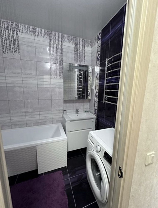 Двухкомнатная ЖК Вишнева Оселя Вишневое Автономка Вишневе - зображення 2