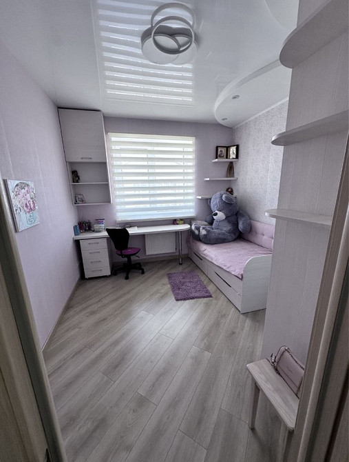 Двухкомнатная ЖК Вишнева Оселя Вишневое Автономка Вишневе - зображення 3