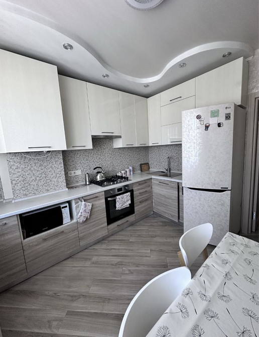 Двухкомнатная ЖК Вишнева Оселя Вишневое Автономка Вишневе - зображення 5