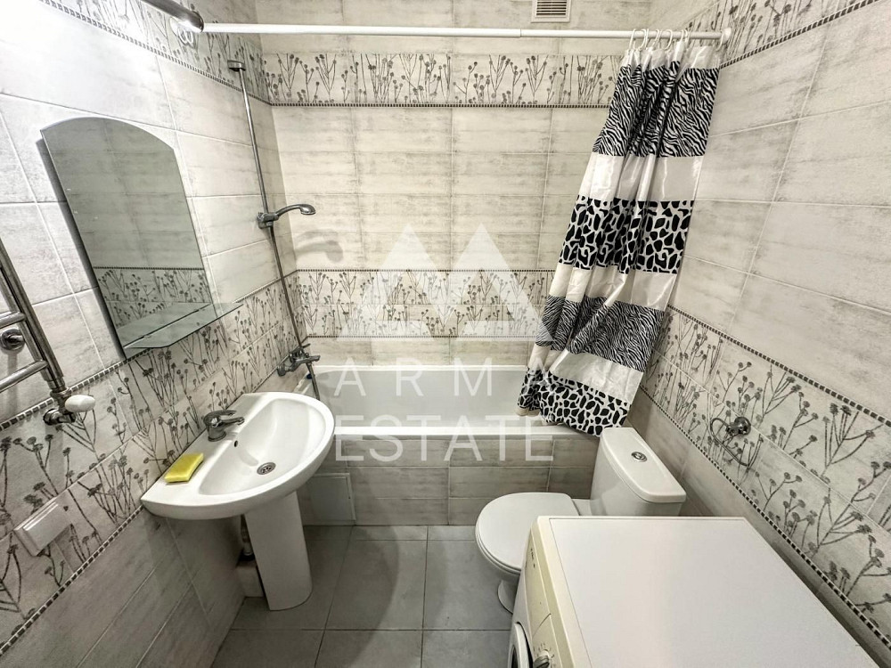 Оренда 1к квартира ЖК Озерний Гай. Приозерний Бульвар 3 Гатне - зображення 2