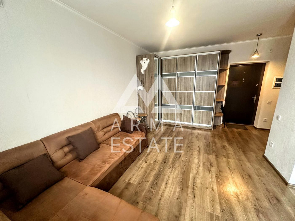 Оренда 1к квартира ЖК Озерний Гай. Приозерний Бульвар 3 Гатне - зображення 1