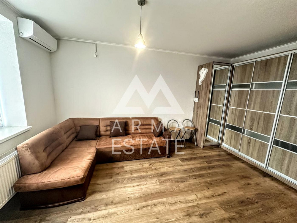 Оренда 1к квартира ЖК Озерний Гай. Приозерний Бульвар 3 Гатне - зображення 7