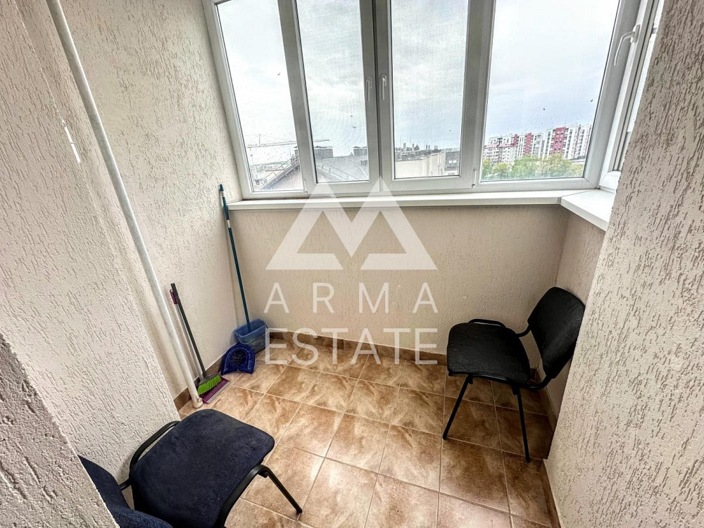 Оренда 1к квартира ЖК Озерний Гай. Приозерний Бульвар 3 Гатне - зображення 4