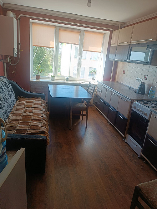 Здам квартиру в с. Гірка Полонка Луцьк - зображення 1