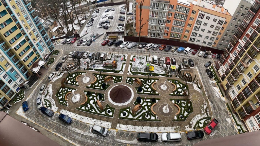 Продаж! 1кім з РЕМОНТОМ ЖК Версаль парк Іrpin - photo 8