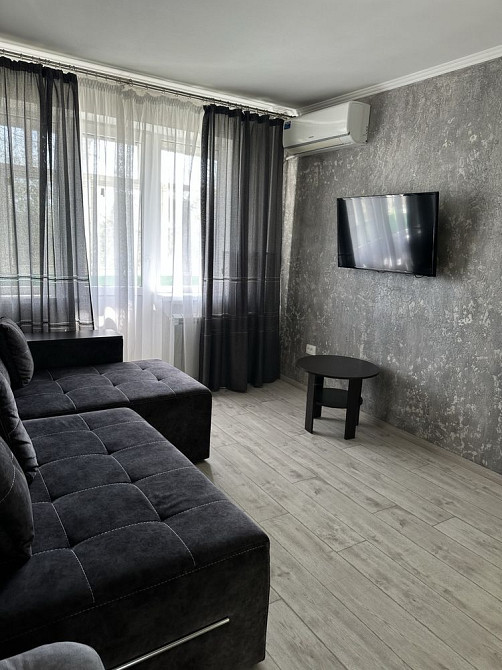 Оренда 1-к квартири 98 квартал Кривой Рог - изображение 1