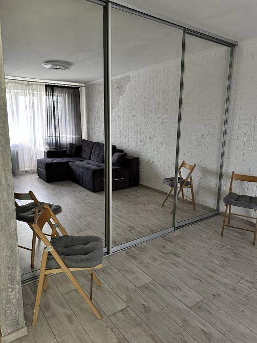 Оренда 1-к квартири 98 квартал Кривой Рог - изображение 3