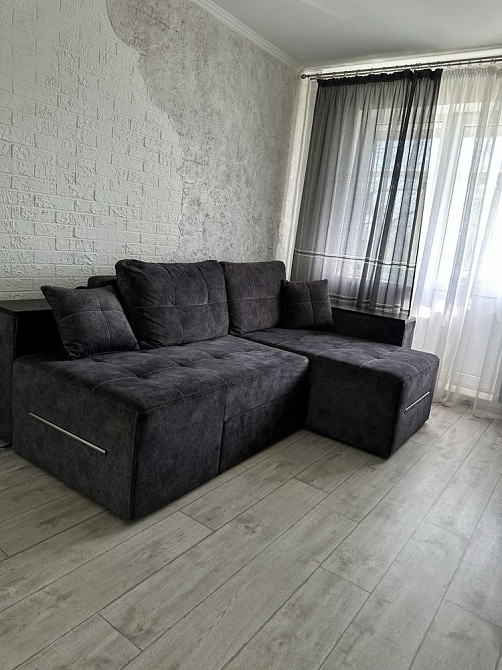 Оренда 1-к квартири 98 квартал Кривой Рог - изображение 2